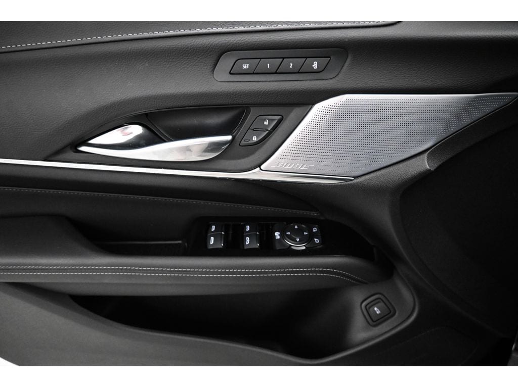 2025 Cadillac CT4 Premium Luxury - Photo 14