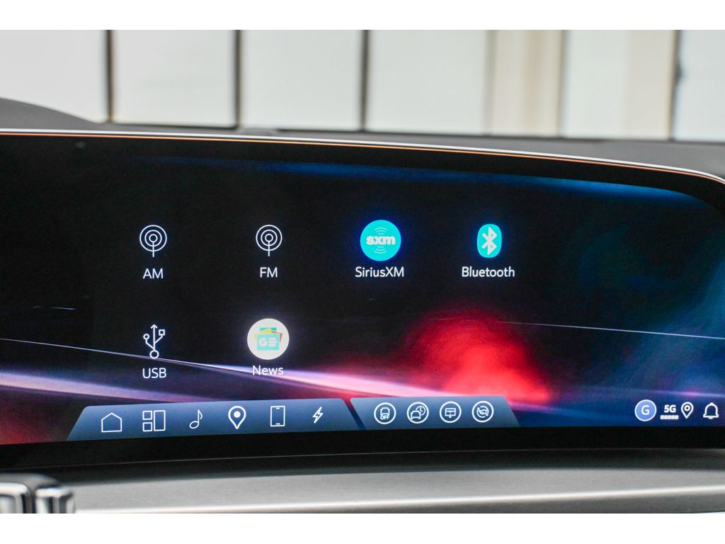 2026 Cadillac LYRIQ V - Photo 42