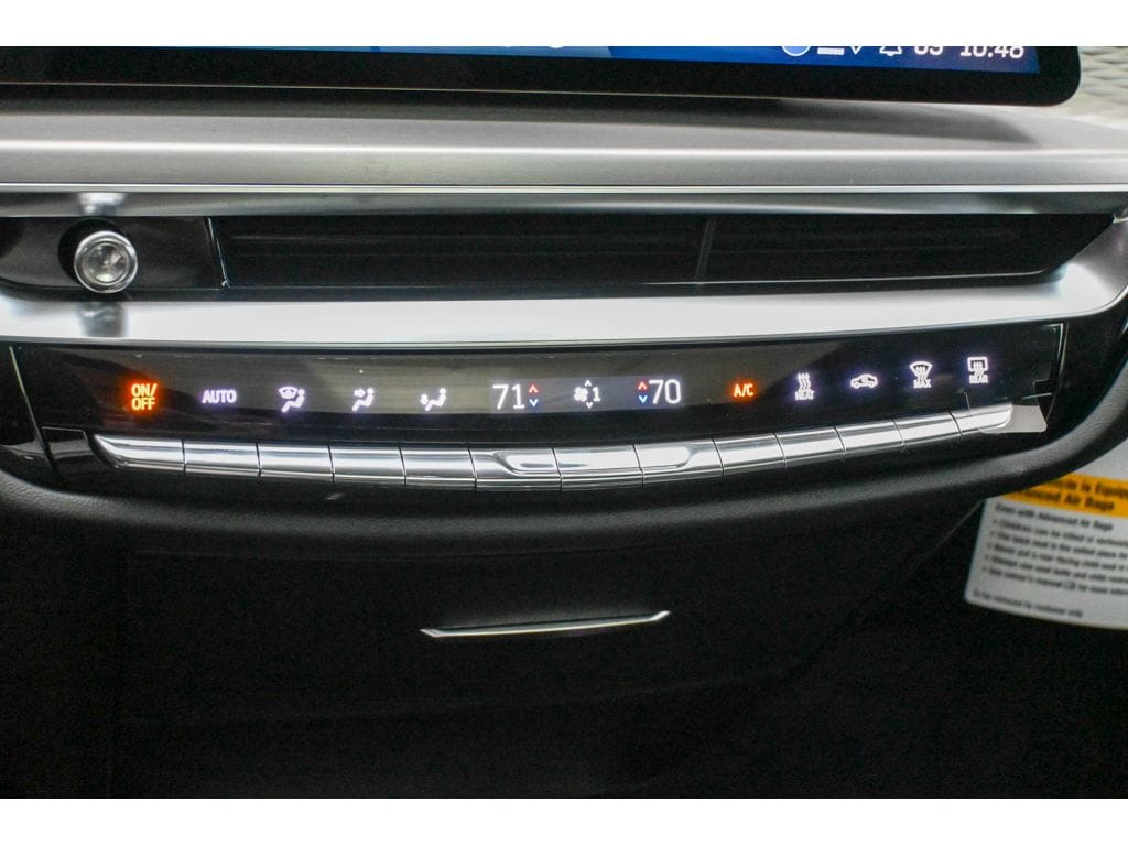 2026 Cadillac LYRIQ V - Photo 39