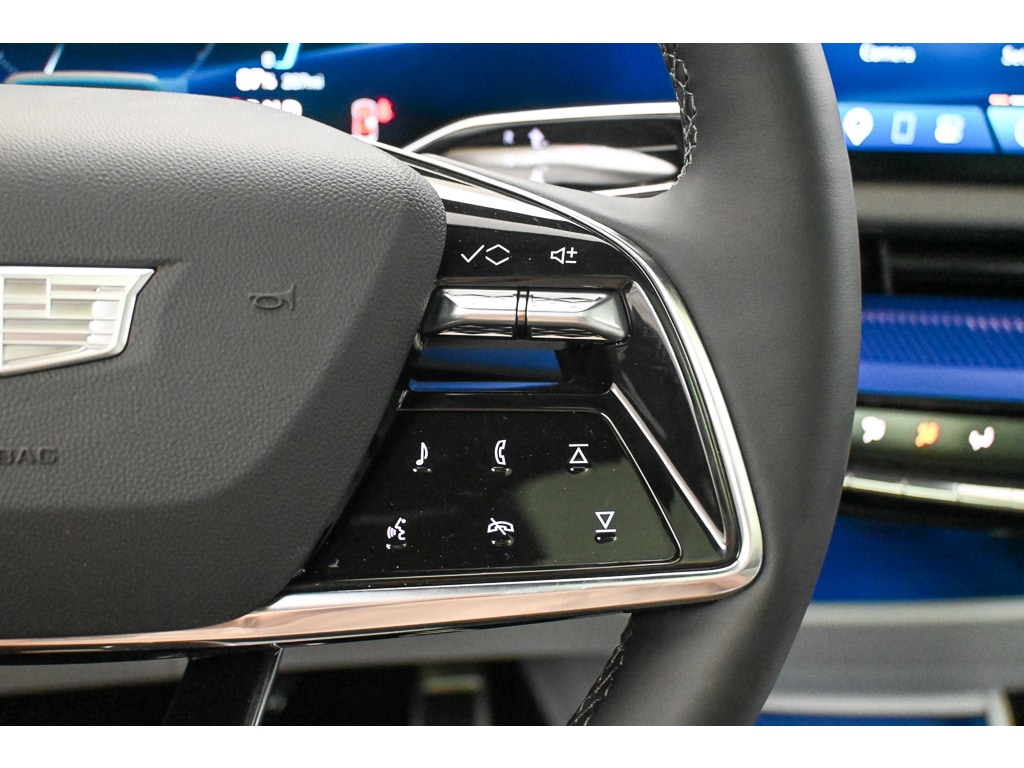 2027 Cadillac OPTIQ Sport - Photo 23