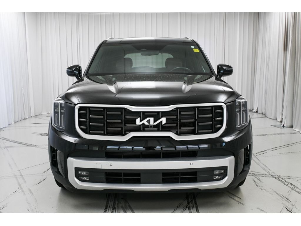 Used 2024 Kia Telluride SX Prestige