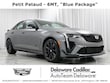 CADILLAC CT4-V