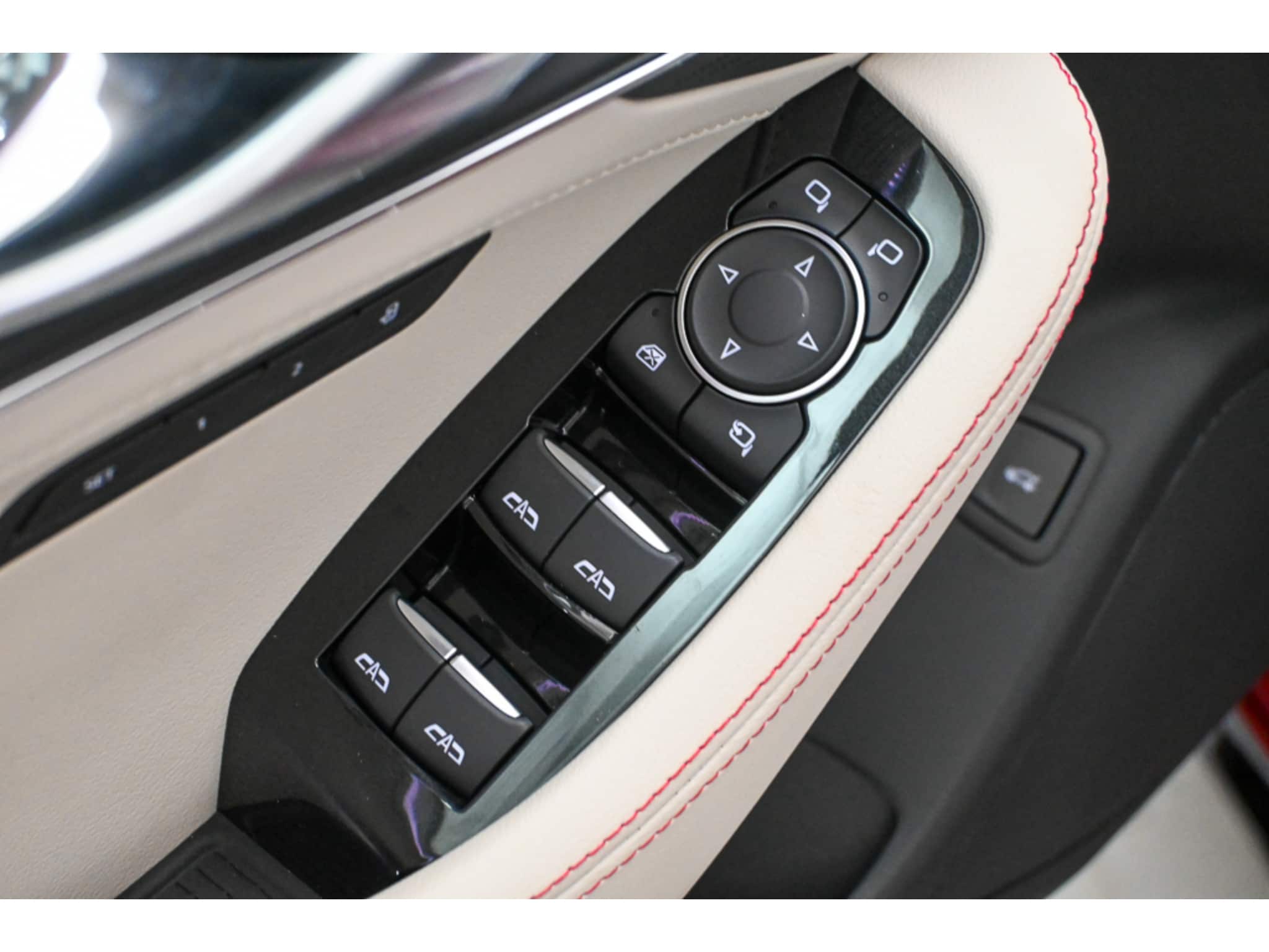 2026 Cadillac CT5 Sport - Photo 15