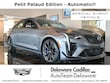 CADILLAC CT4-V