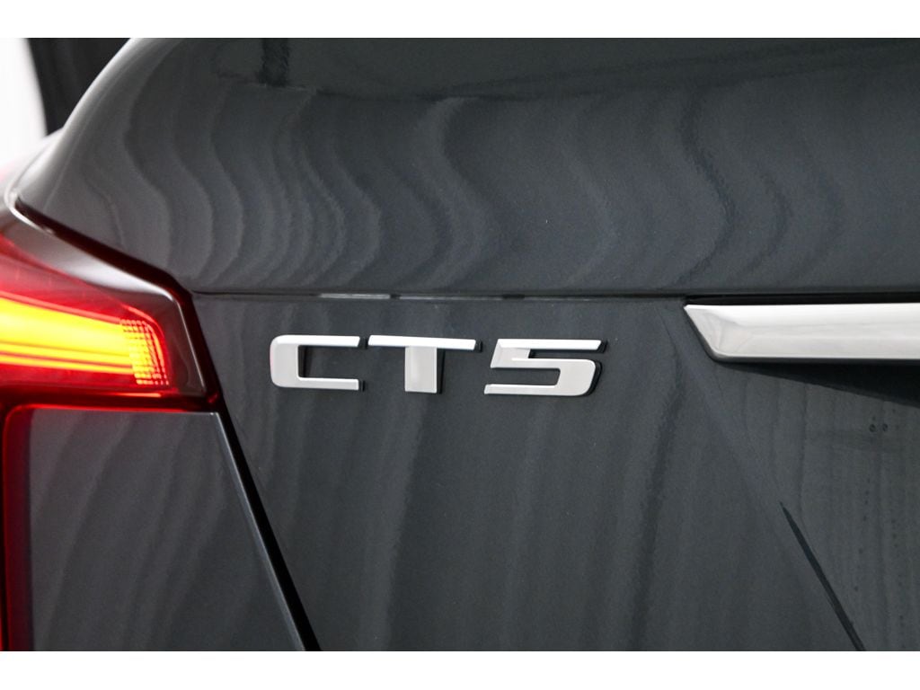 2026 Cadillac CT5 Premium Luxury - Photo 41