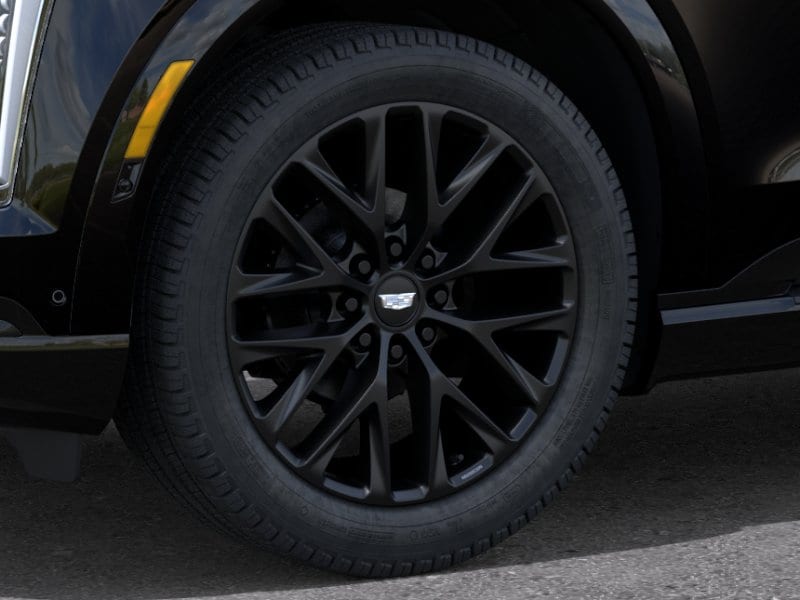 2026 Cadillac Escalade IQL Premium Sport - Photo 9