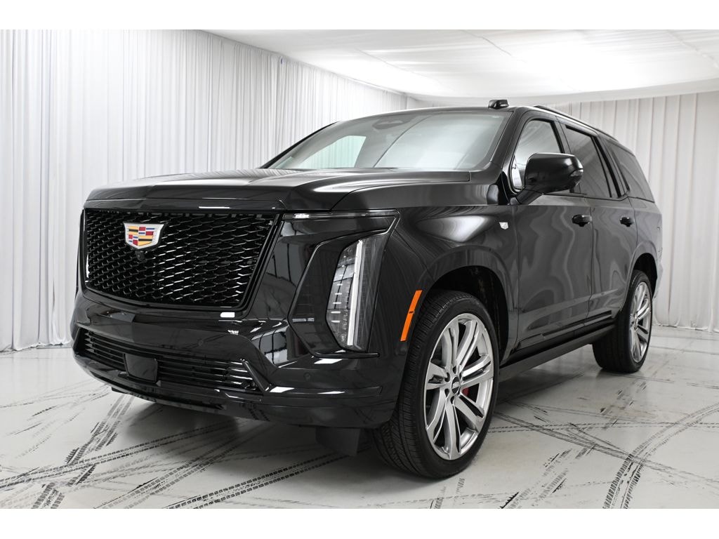 Used 2026 CADILLAC Escalade Sport SUV
