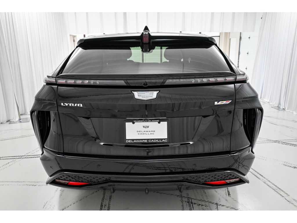 2026 Cadillac LYRIQ V - Photo 6