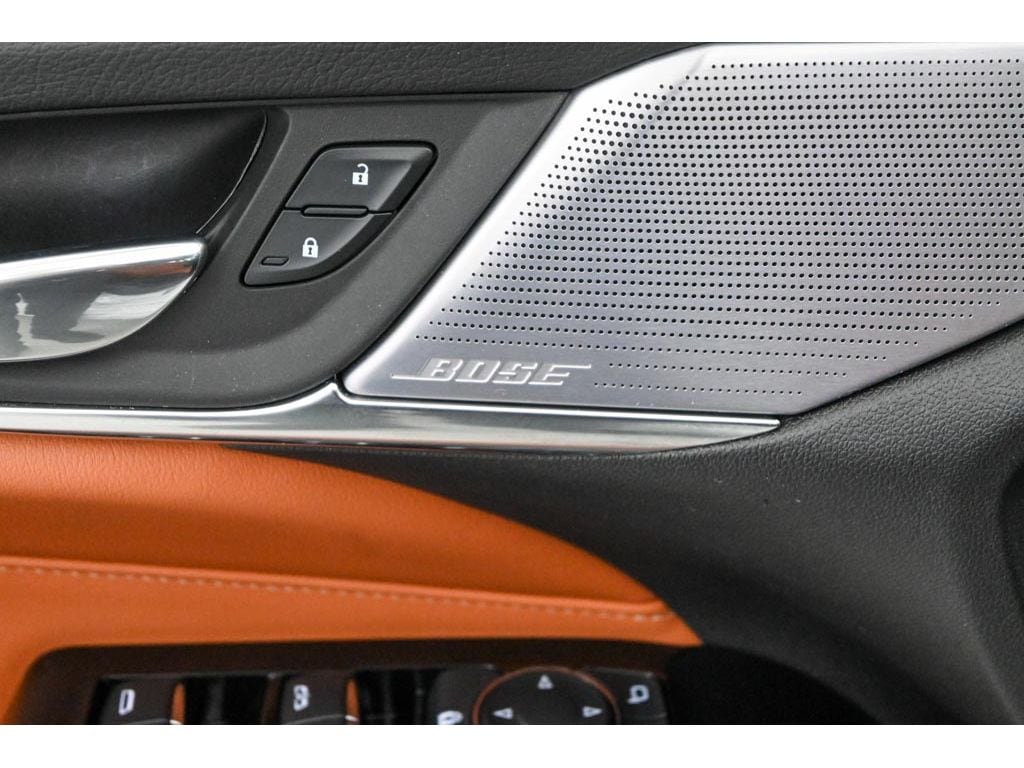 2025 Cadillac CT4 Premium Luxury - Photo 16