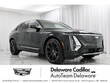 CADILLAC LYRIQ
