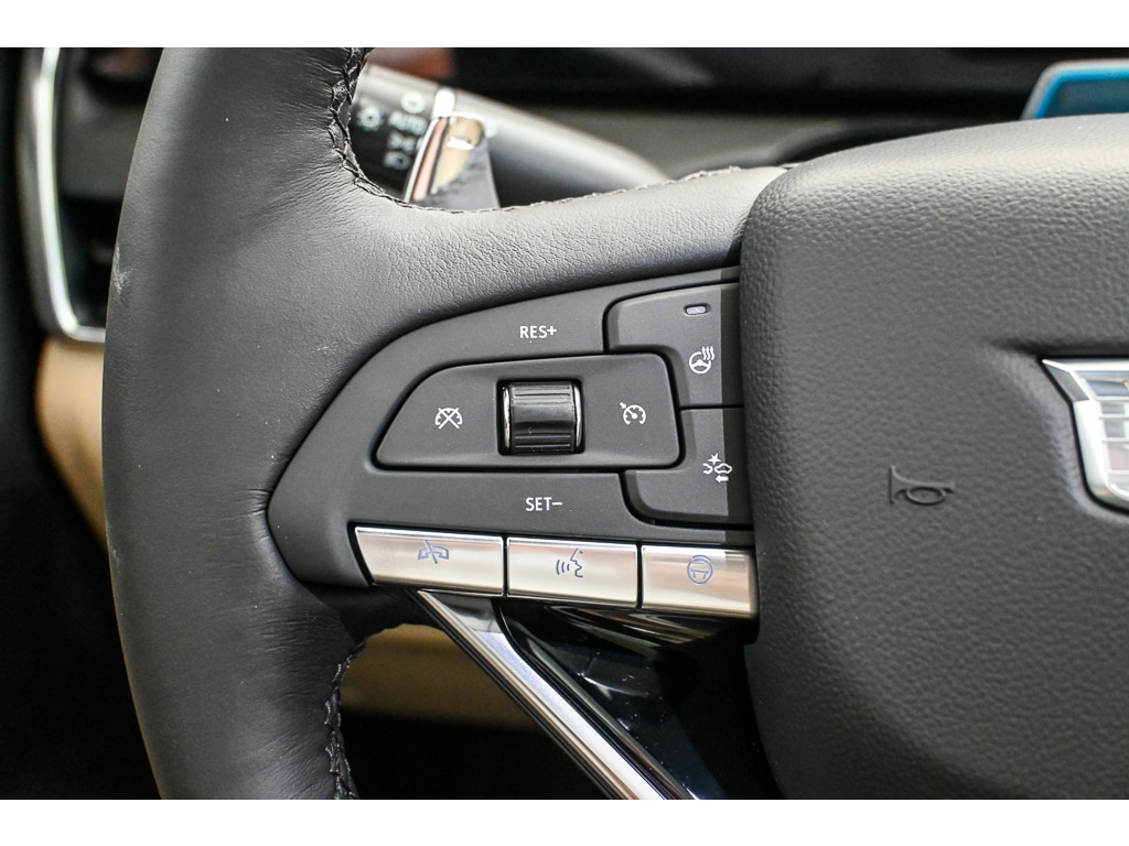 2026 Cadillac CT5 Premium Luxury - Photo 22