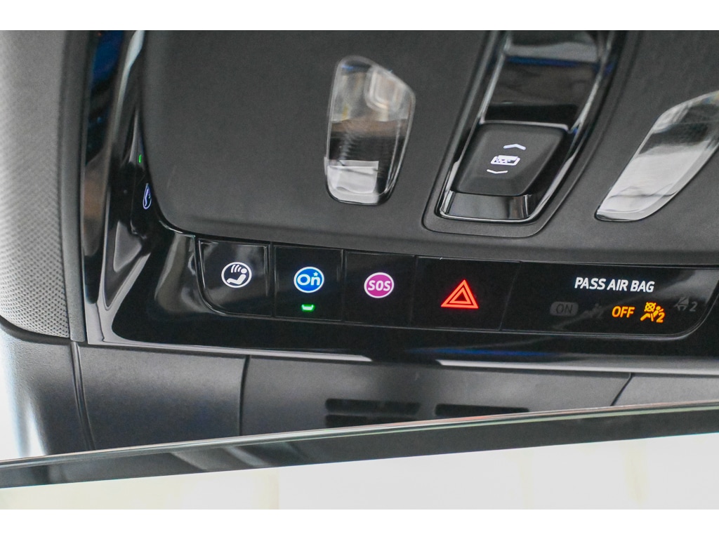 2027 Cadillac OPTIQ Sport - Photo 33