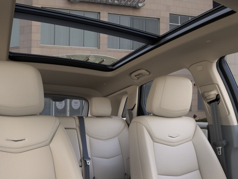 2026 Cadillac XT5 Premium Luxury - Photo 24