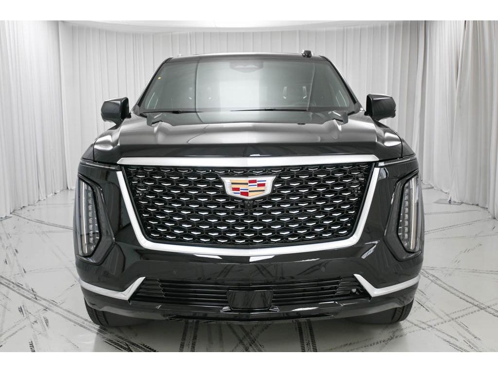 New 2026 CADILLAC Escalade ESV Luxury SUV