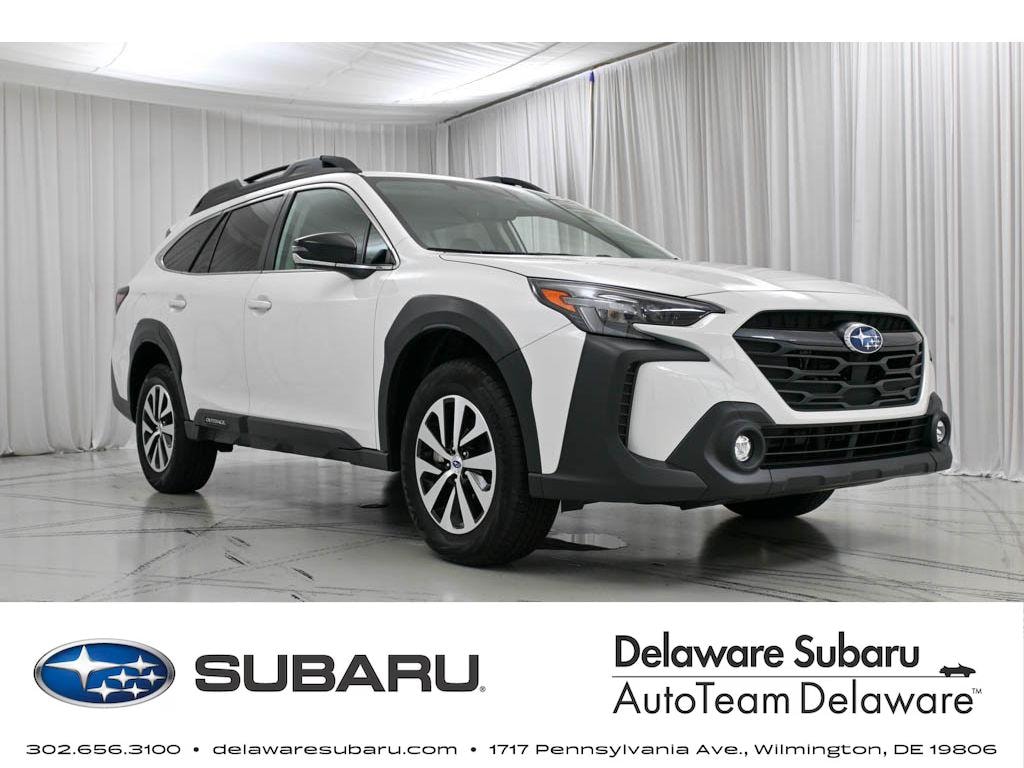 Used 2024 Subaru Outback Premium