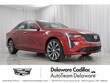 CADILLAC CT4