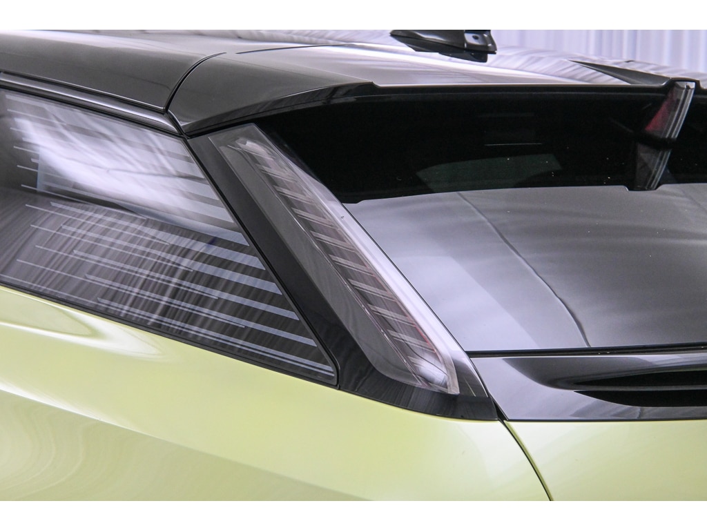 2027 Cadillac OPTIQ Sport - Photo 10