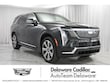 CADILLAC ESCALADE IQL