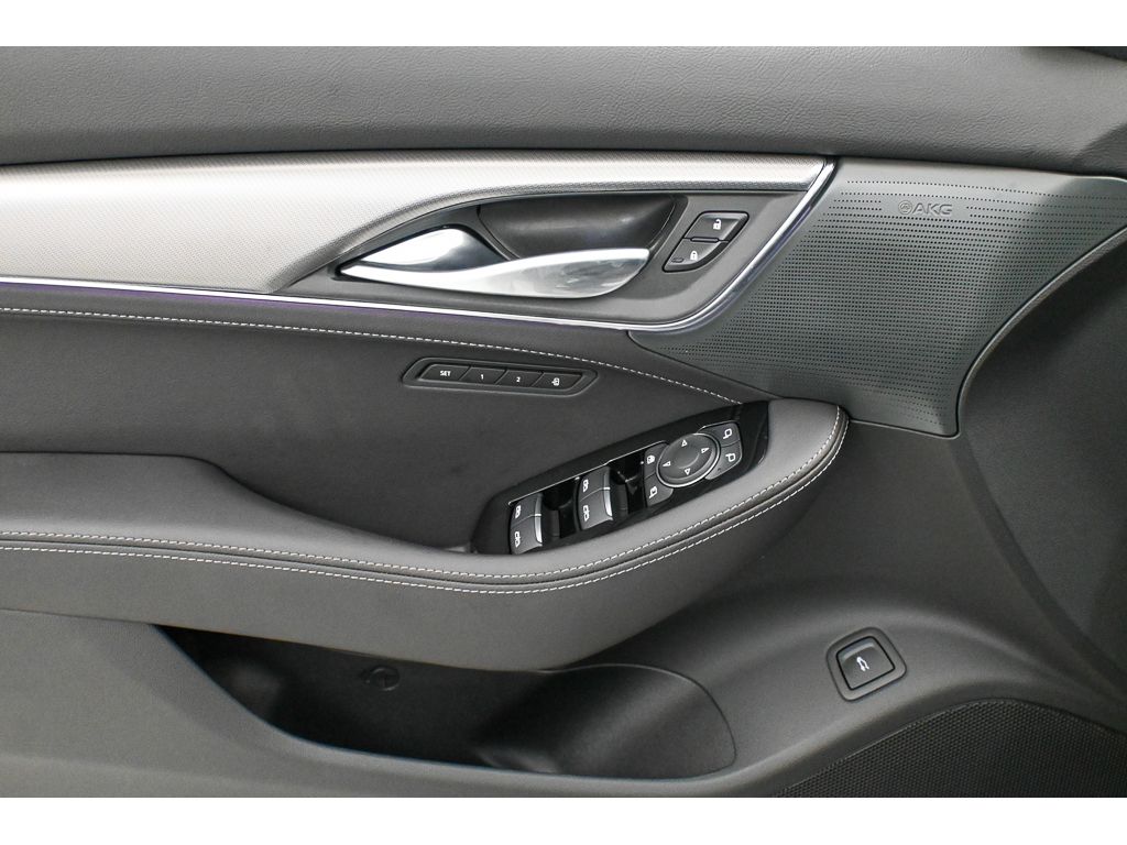 2026 Cadillac CT5 Premium Luxury - Photo 14