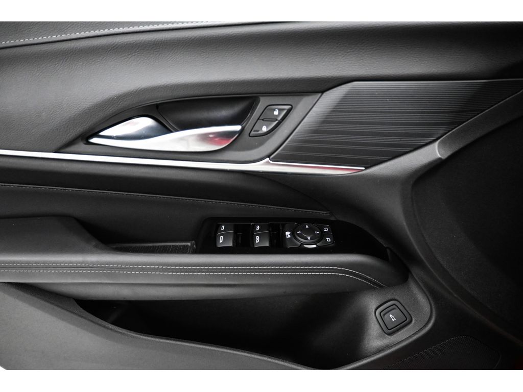 2021 Cadillac CT4 Luxury - Photo 10