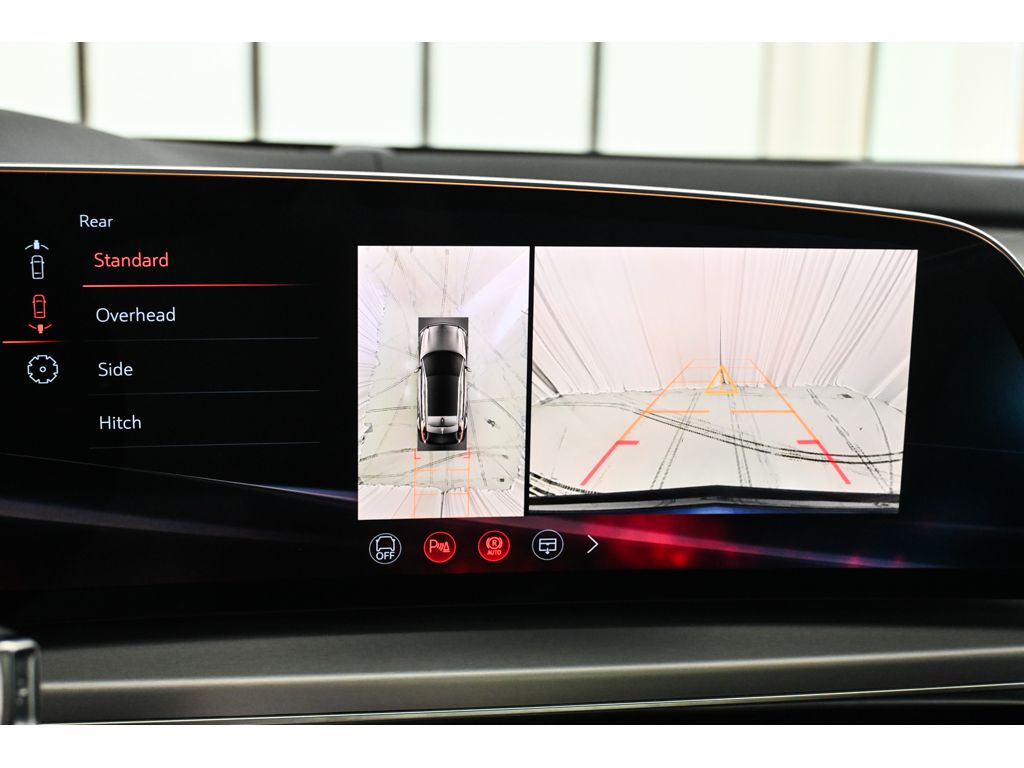 2026 Cadillac LYRIQ V Premium - Photo 35