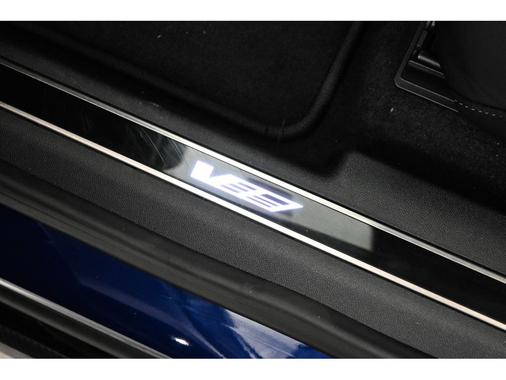 2026 Cadillac LYRIQ V Premium - Photo 24