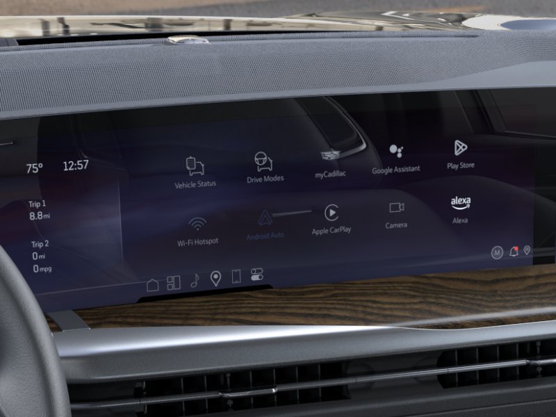 2026 Cadillac Escalade ESV Platinum Sport - Photo 20