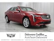  CADILLAC CT4