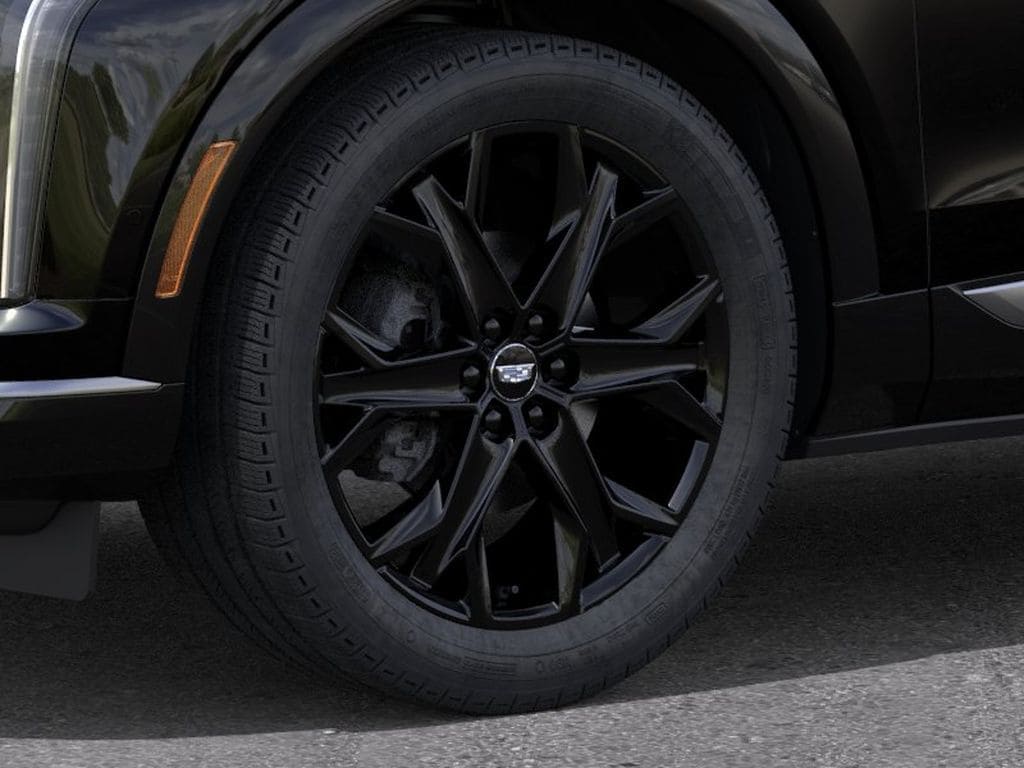 2027 Cadillac OPTIQ Premium Sport - Photo 9