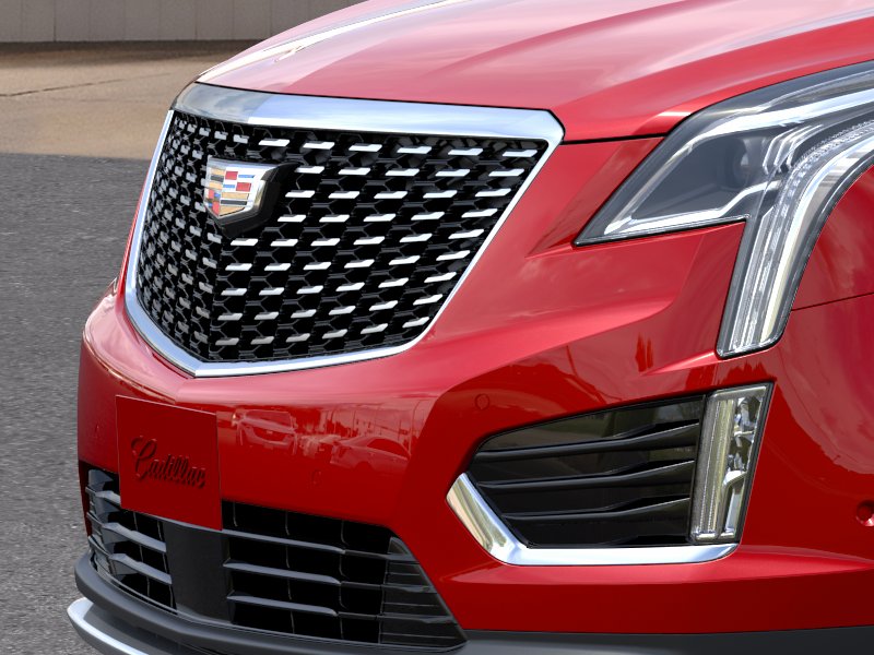 2026 Cadillac XT5 Premium Luxury - Photo 13