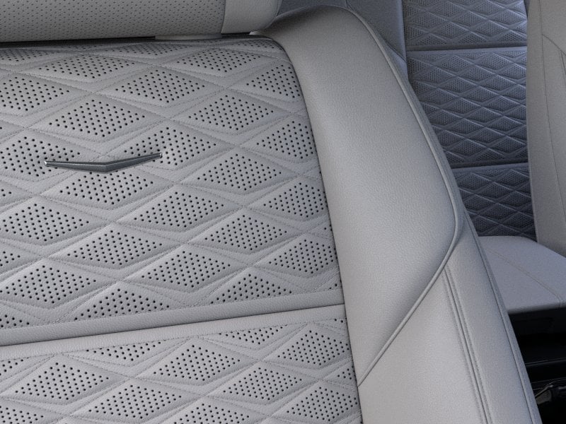2026 Cadillac Escalade ESV Platinum Sport - Photo 21