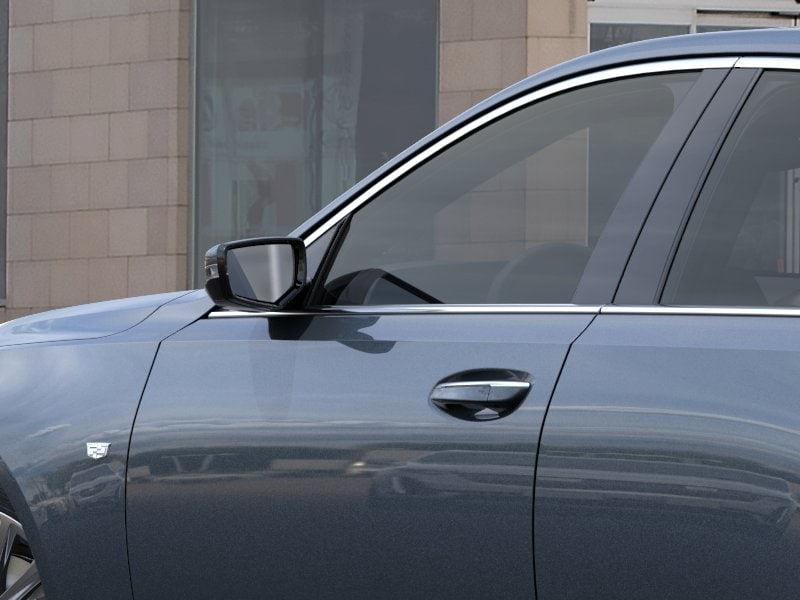 2026 Cadillac CT5 Premium Luxury - Photo 12