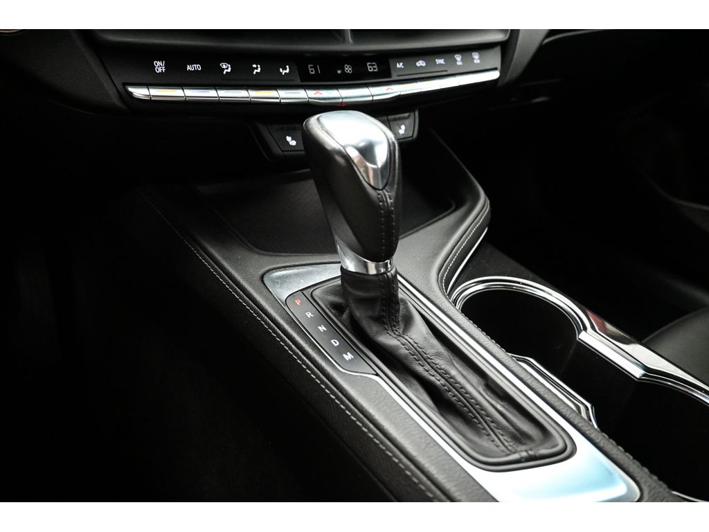 2021 Cadillac CT4 Luxury - Photo 15
