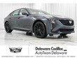 CADILLAC CT5-V