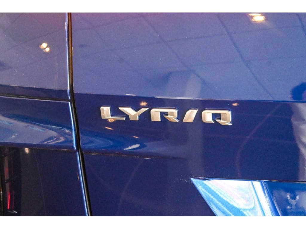 2026 Cadillac LYRIQ V Premium - Photo 37