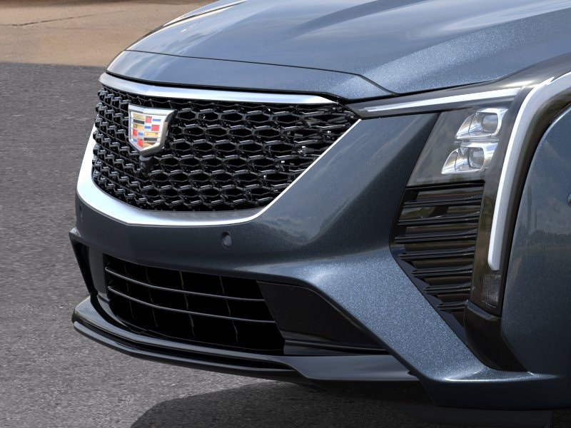 2026 Cadillac CT5 Premium Luxury - Photo 13
