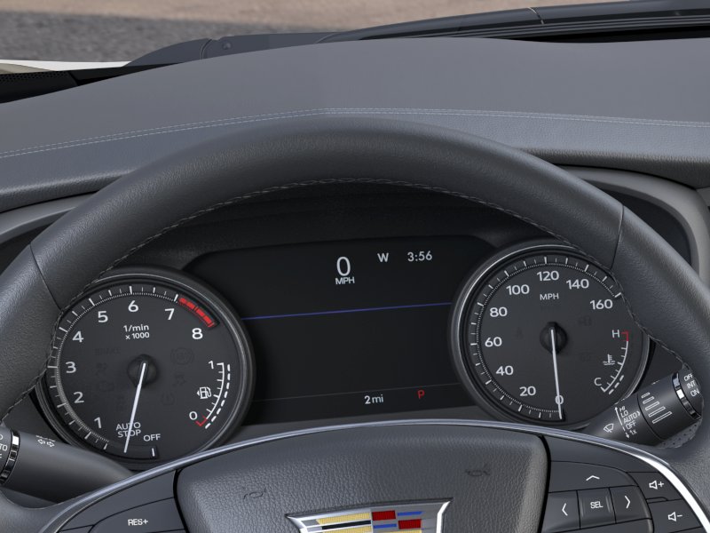 2026 Cadillac XT5 Premium Luxury - Photo 18