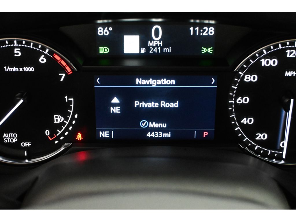 2026 Cadillac CT4 Premium Luxury - Photo 23