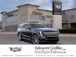 CADILLAC ESCALADE IQL