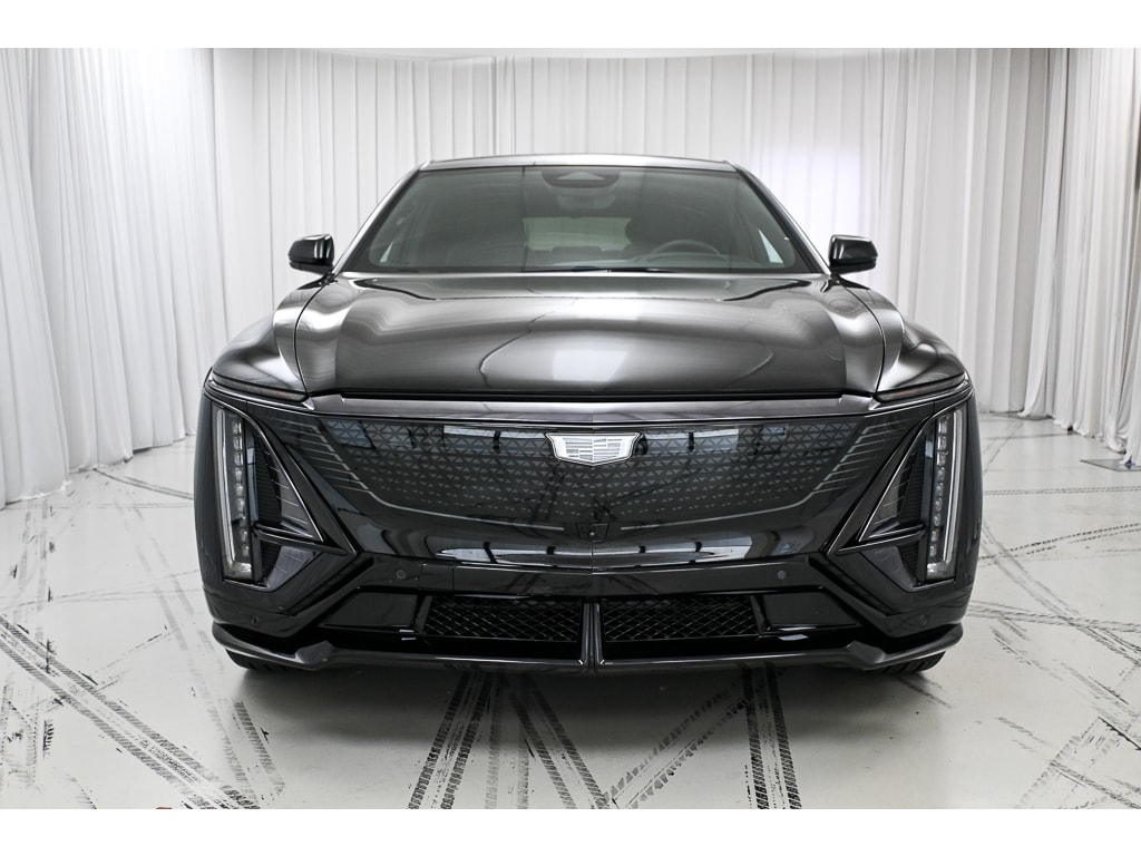 New 2026 CADILLAC LYRIQ V-Series Premium SUV