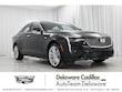 CADILLAC CT4