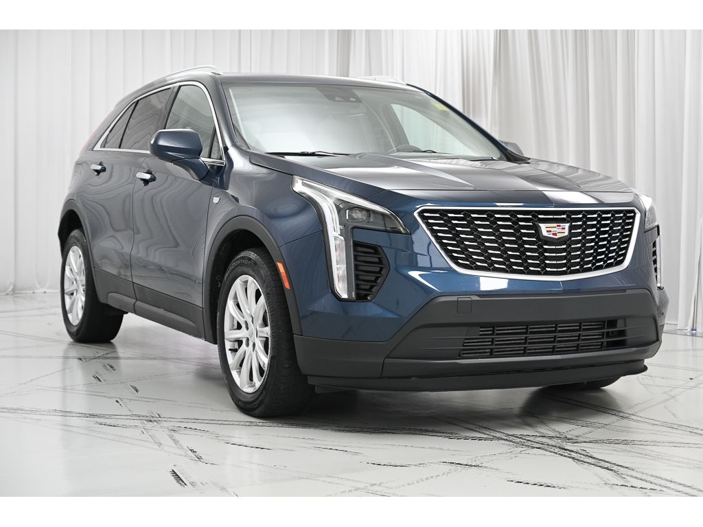 Shop Vehicles Under $25k in Wilmington, DE | Delaware Cadillac