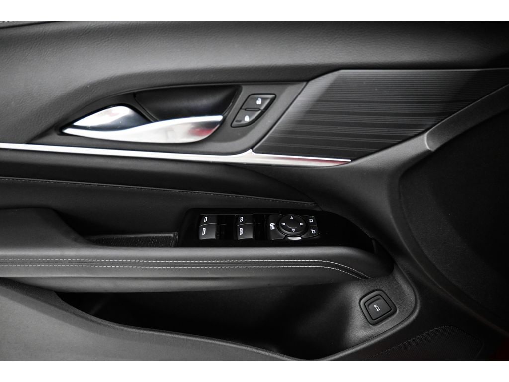 2021 Cadillac CT4 Luxury - Photo 29