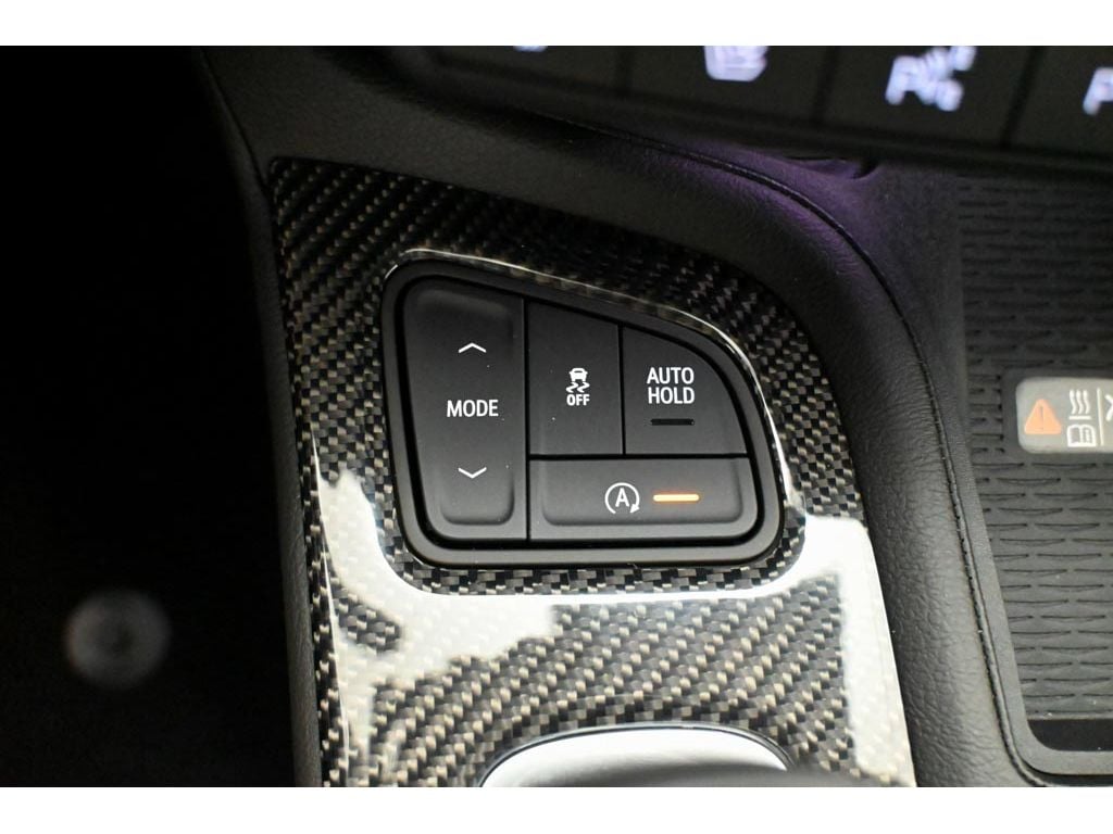 2026 Cadillac CT5 V-Series - Photo 28