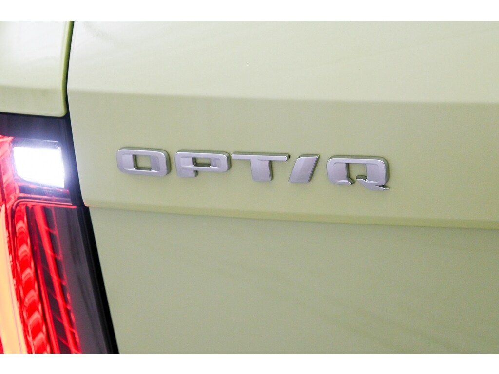 2027 Cadillac OPTIQ Sport - Photo 36