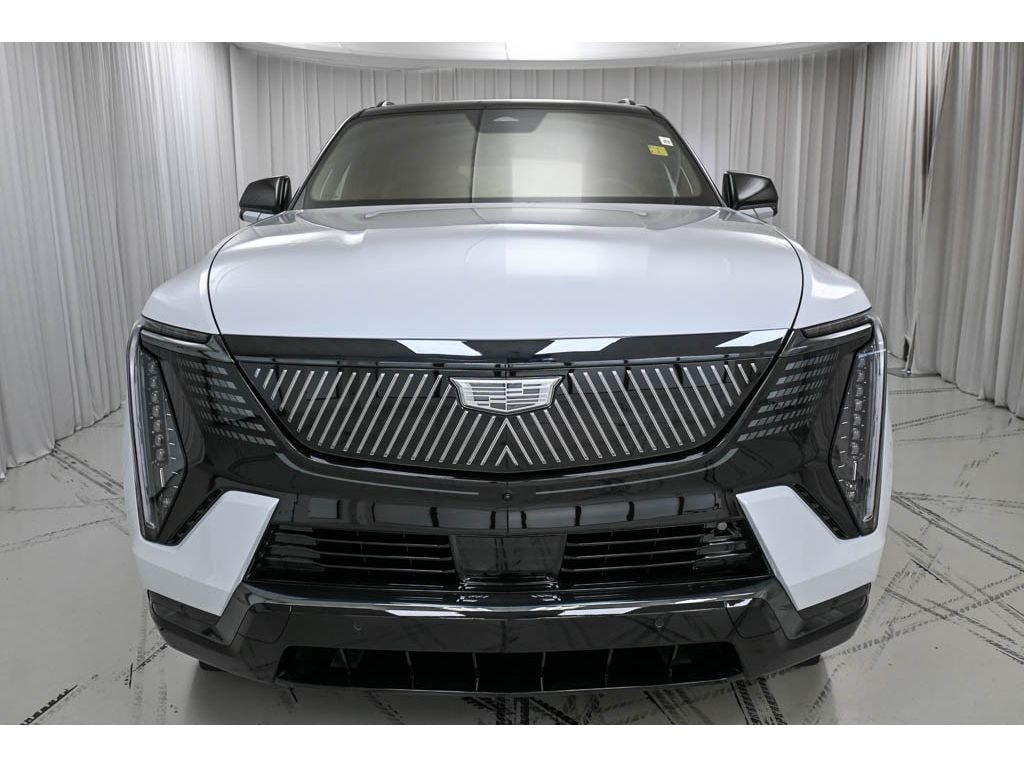 New 2026 CADILLAC ESCALADE IQL Premium Sport SUV