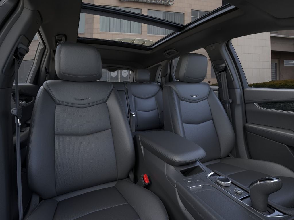2026 Cadillac XT5 Premium Luxury - Photo 16