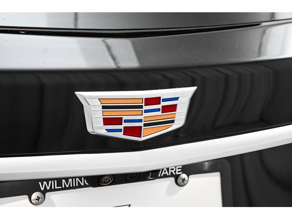 2026 Cadillac XT5 Premium Luxury - Photo 34
