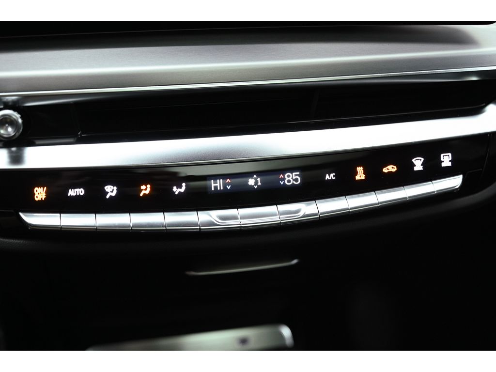 2026 Cadillac LYRIQ V Premium - Photo 35