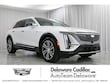 CADILLAC LYRIQ